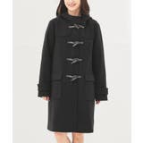 アウター コート ロングコート | Honeys | 詳細画像7