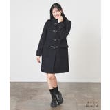 アウター コート ロングコート | Honeys | 詳細画像8