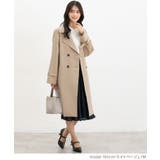 アウター コート トレンチコート | Honeys | 詳細画像11 