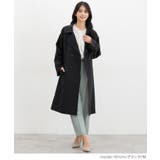 アウター コート トレンチコート | Honeys | 詳細画像3 