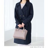 アウター コート トレンチコート | Honeys | 詳細画像5 