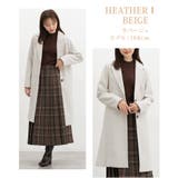 アウター コート ロングコート | Honeys | 詳細画像11