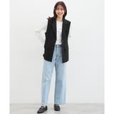 アウター ジレ セットアップ | Honeys | 詳細画像9 