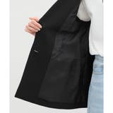 アウター ジレ セットアップ | Honeys | 詳細画像12 