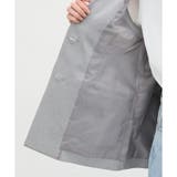 アウター ジレ セットアップ | Honeys | 詳細画像15 