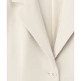 アウター ジレ セットアップ | Honeys | 詳細画像22 