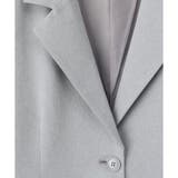 アウター ジレ セットアップ | Honeys | 詳細画像26 