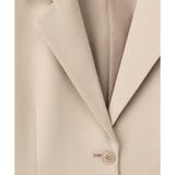 アウター ジレ セットアップ | Honeys | 詳細画像28 