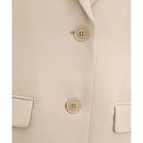 アウター ジレ セットアップ | Honeys | 詳細画像35 