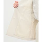 アウター ジレ セットアップ | Honeys | 詳細画像4 