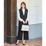 アウター ジレ セットアップ | Honeys | 詳細画像5 