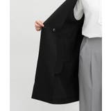 アウター ジレ セットアップ | Honeys | 詳細画像16