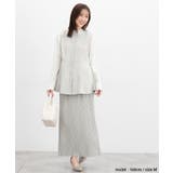 アウター ジレ セットアップ | Honeys | 詳細画像3