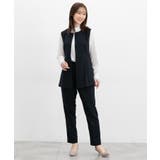 アウター ジレ セットアップ | Honeys | 詳細画像7