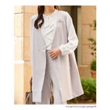 アウター ジレ セットアップ | Honeys | 詳細画像6 