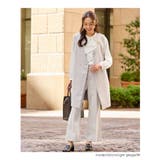 アウター ジレ セットアップ | Honeys | 詳細画像9 