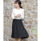 アイボリー | トップス カーディガン 長袖 | Honeys