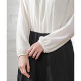 トップス カーディガン 長袖 | Honeys | 詳細画像24