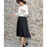 トップス カーディガン 長袖 | Honeys | 詳細画像3