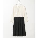 トップス カーディガン 長袖 | Honeys | 詳細画像5