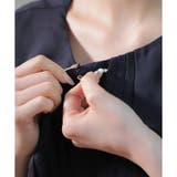 【ハニーズ】ワンピース 長袖 ミモレ丈 | Honeys | 詳細画像19