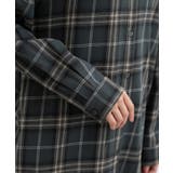 ワンピース シャツワンピース 長袖 | Honeys | 詳細画像13 