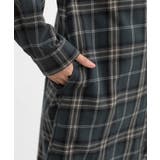 ワンピース シャツワンピース 長袖 | Honeys | 詳細画像14 