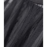 ワンピース キャミソール ロング | Honeys | 詳細画像14