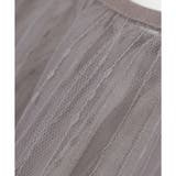 ワンピース キャミソール ロング | Honeys | 詳細画像16