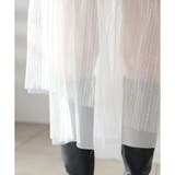 ワンピース キャミソール ロング | Honeys | 詳細画像23