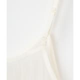 ワンピース キャミソール ロング | Honeys | 詳細画像25