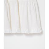 ワンピース ノースリーブ ミニ丈 | Honeys | 詳細画像15 