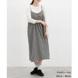 ワンピース キャミワンピース ノースリーブ | Honeys | 詳細画像6