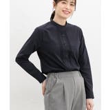 トップス シャツ ピンタックシャツ | Honeys | 詳細画像10 