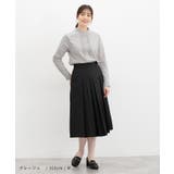 トップス シャツ ピンタックシャツ | Honeys | 詳細画像11 