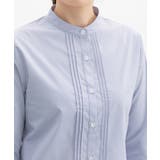 トップス シャツ ピンタックシャツ | Honeys | 詳細画像15 