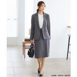 トップス ブラウス 長袖 | Honeys | 詳細画像4 