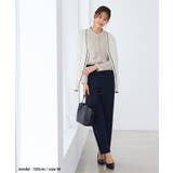 トップス ブラウス 長袖 | Honeys | 詳細画像4 