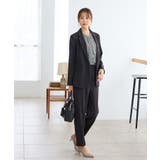 トップス ブラウス 長袖 | Honeys | 詳細画像6 