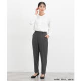 トップス ブラウス 長袖 | Honeys | 詳細画像9 