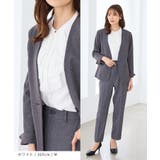 トップス ブラウス 長袖 | Honeys | 詳細画像3 