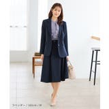 トップス ブラウス 長袖 | Honeys | 詳細画像7 