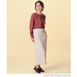 トップス ブラウス 長袖 | Honeys | 詳細画像11 