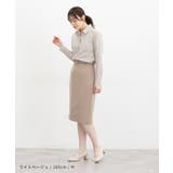 トップス シャツ スキッパーシャツ | Honeys | 詳細画像11 