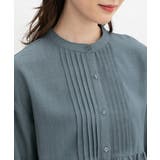 トップス ブラウス 長袖 | Honeys | 詳細画像15 