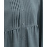 トップス ブラウス 長袖 | Honeys | 詳細画像16 