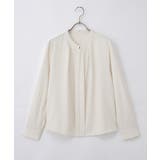 トップス ブラウス 長袖 | Honeys | 詳細画像12 