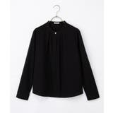 トップス ブラウス 長袖 | Honeys | 詳細画像13 