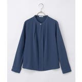 トップス ブラウス 長袖 | Honeys | 詳細画像14 