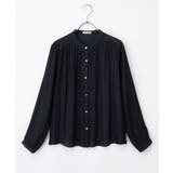 トップス ブラウス 長袖 | Honeys | 詳細画像13 